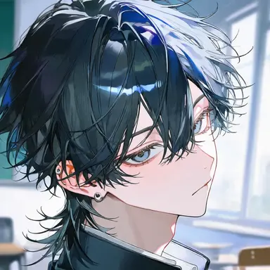 Profile image of 颯那