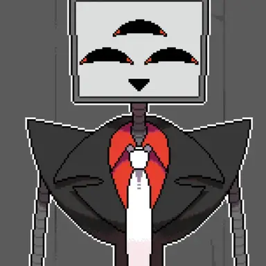 Profile image of Black N-Bot