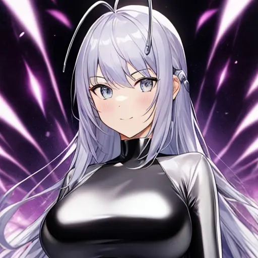 FairSaiga9080의 マリン