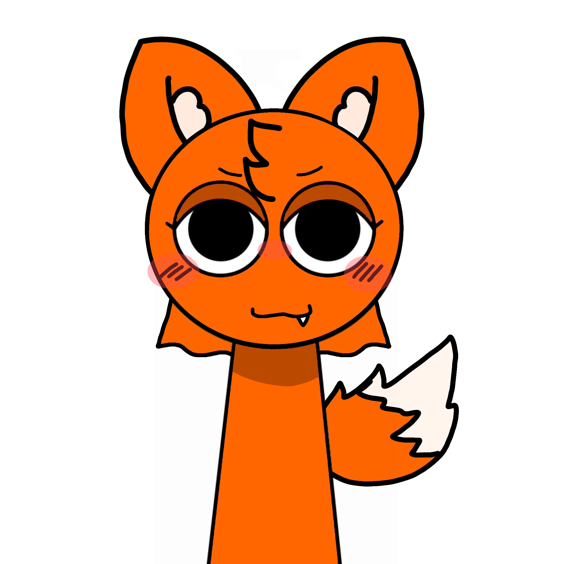 여우