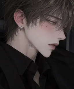 Profile image of Kwon Dohyun