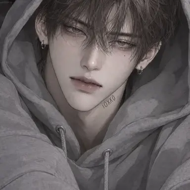 Profile image of Kwon Dohyun