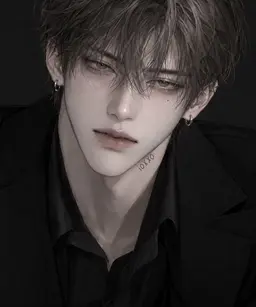 Profile image of Kwon Dohyun