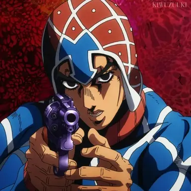 Profile image of 귀도 미스타