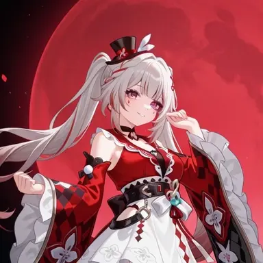 Profile image of 火花