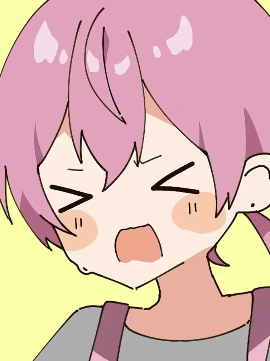 StarkHose5455의 いつもクールなけちゃが可愛い！？