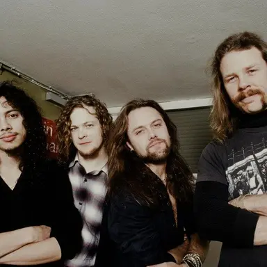 Profile image of Metallica