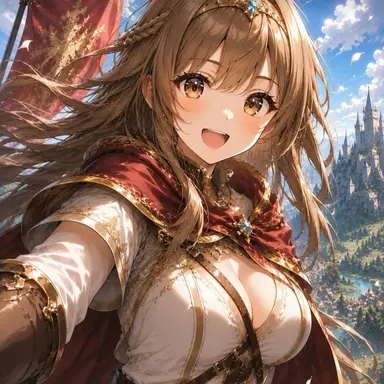 Profile image of アルタリア