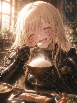 Profile image of ニーナ