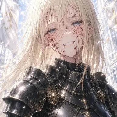 Profile image of ニーナ
