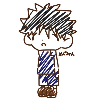 Profile image of めぐみん