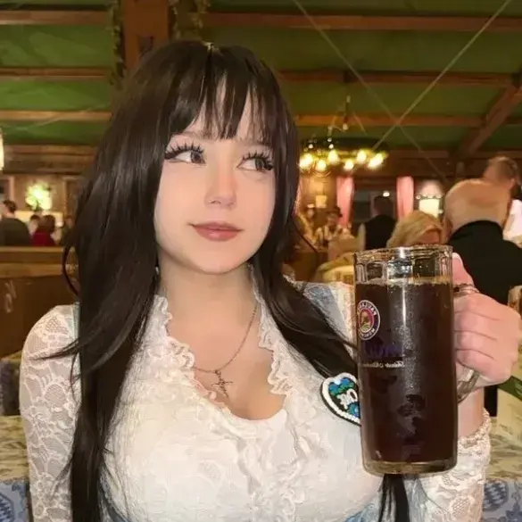 UglyCoal3059의 Lina - Streamer