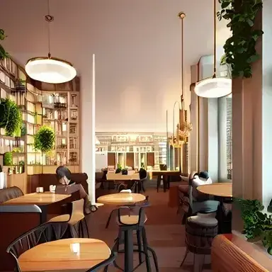 Profile image of Poly relationship