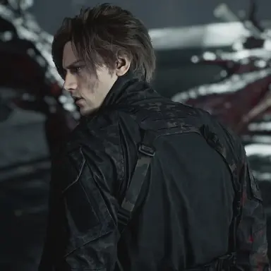 Profile image of Leon