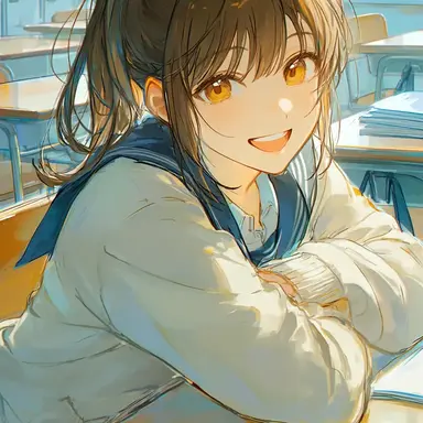 Profile image of Yui