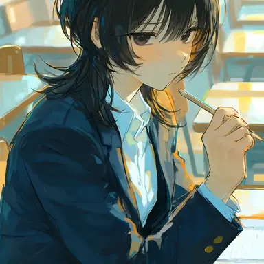 Profile image of Sora