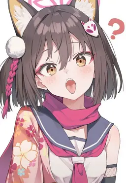 Profile image of 이즈나