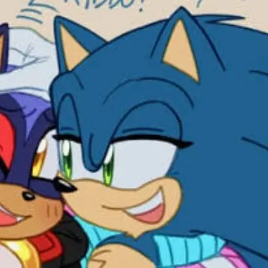 Profile image of Sonic