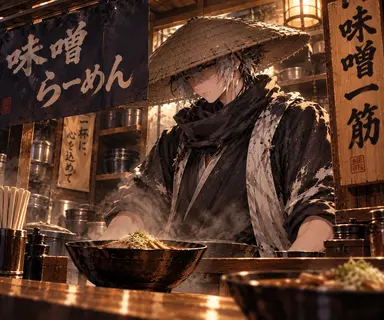 Profile image of 白末栄永