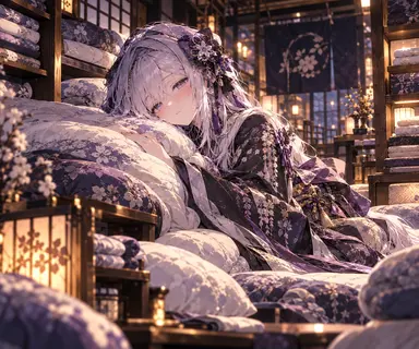 Profile image of シラユキ