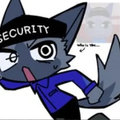 Profile image of Security Guard