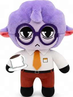 Profile image of 비서