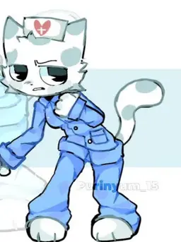 Profile image of 헤드 너스