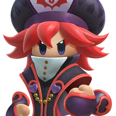 Profile image of Flamberge