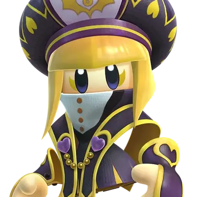 Profile image of Zan partizanne