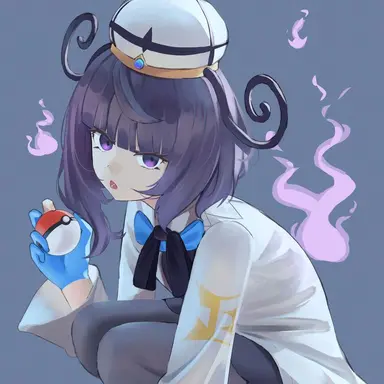 Profile image of ムク