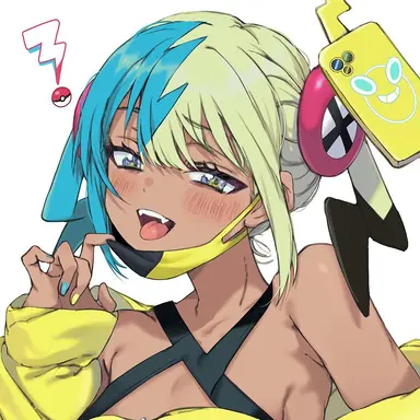 Profile image of カナリィ