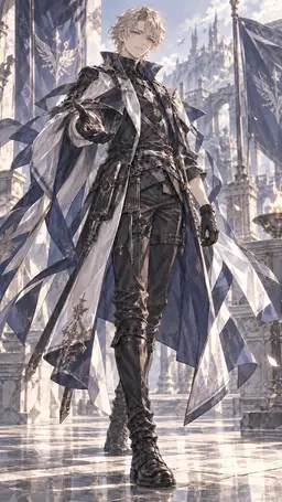 Profile image of 엘리엇