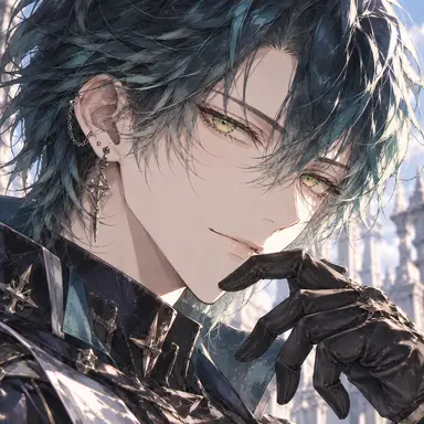 Profile image of 세렌