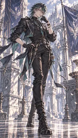 Profile image of 세렌