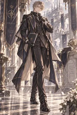 Profile image of 클라우스