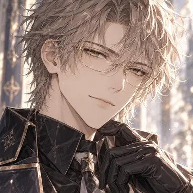Profile image of 클라우스