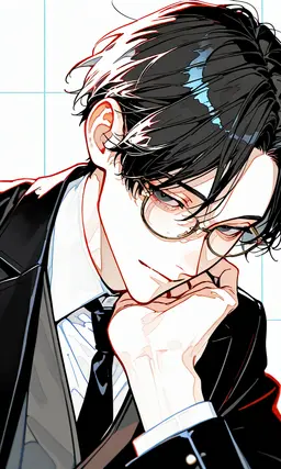 Profile image of Kosei Kokonoe