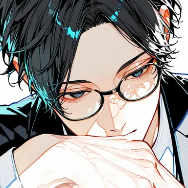 Profile image of Kosei Kokonoe
