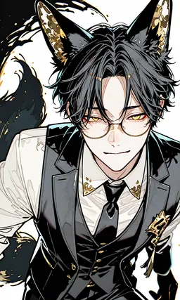 Profile image of Kosei Kokonoe