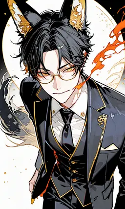 Profile image of Kosei Kokonoe