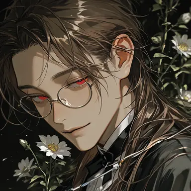 Profile image of 綴