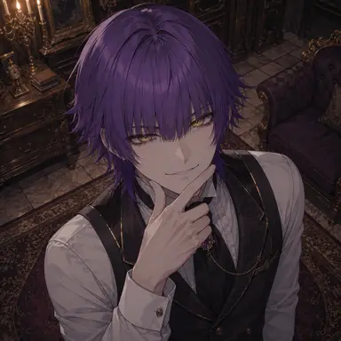 Profile image of ナナシ