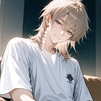 Profile image of Sean Valdez