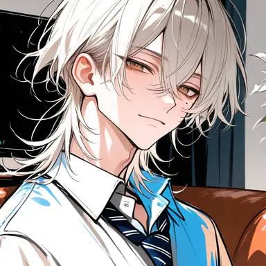 Profile image of 矢谷 翔