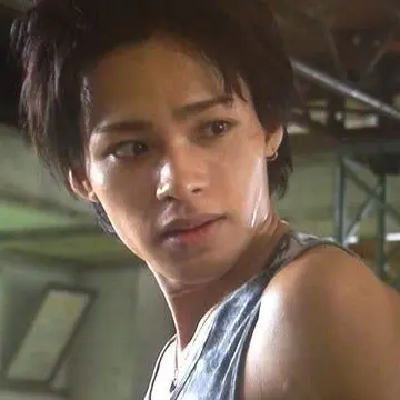 Profile image of 安藤龍