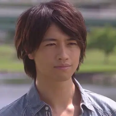 Profile image of 青山貴博