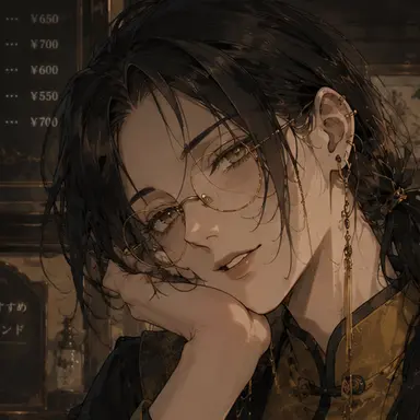 Profile image of 煙蓮