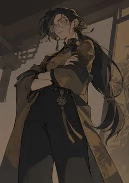 Profile image of 煙蓮