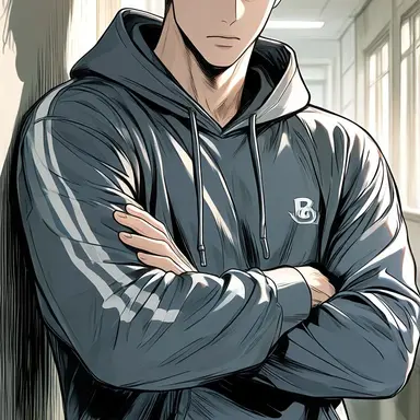 Profile image of Theo