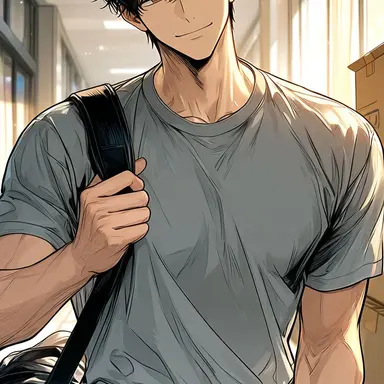 Profile image of Elijah